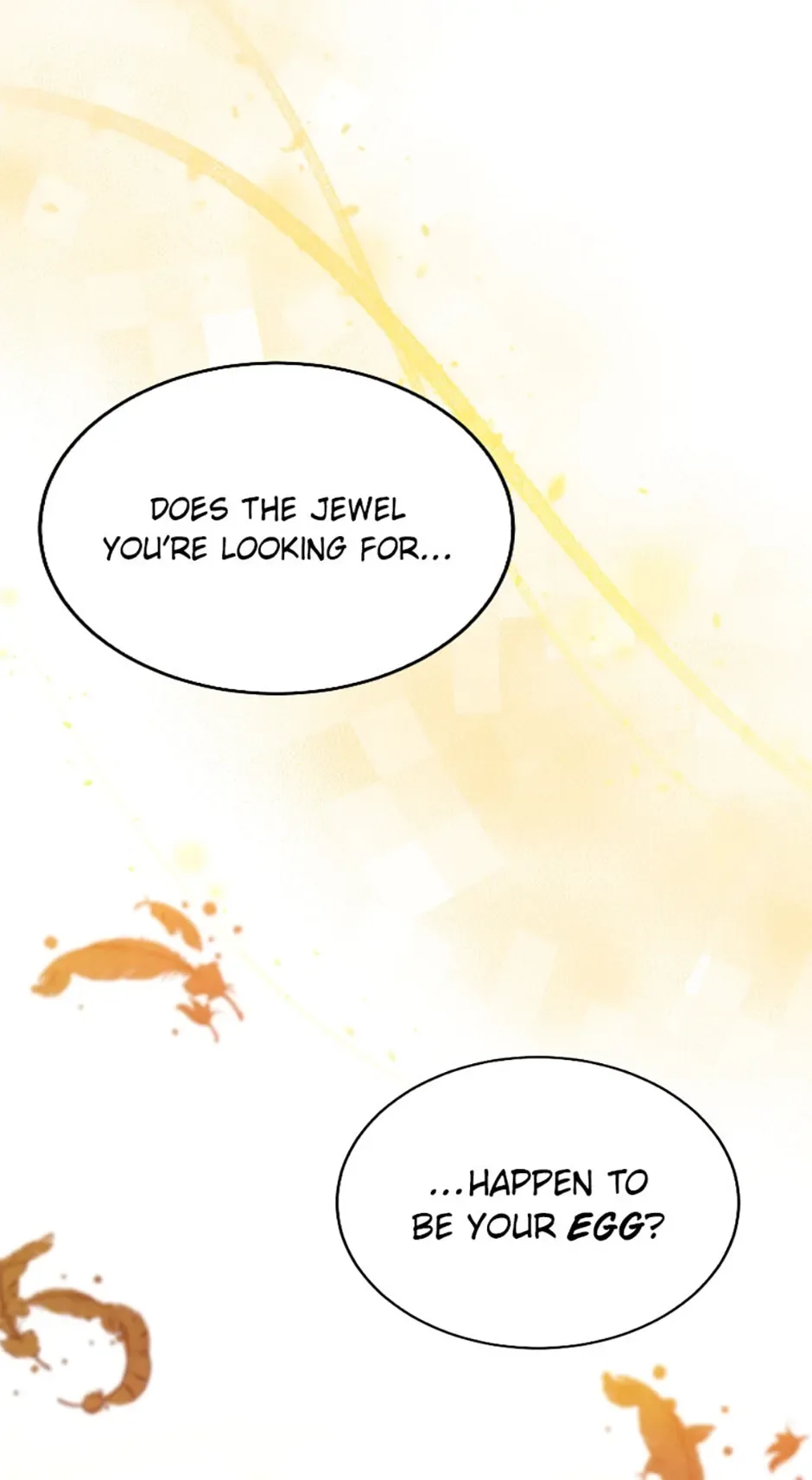 My younger brother forces my flower path Chapter 72 page 47