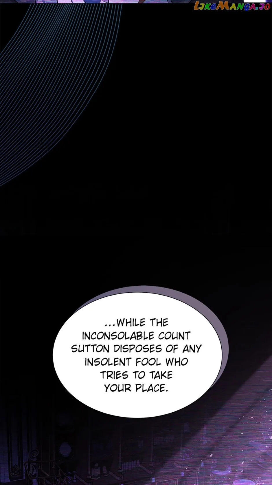 My younger brother forces my flower path Chapter 56 page 18