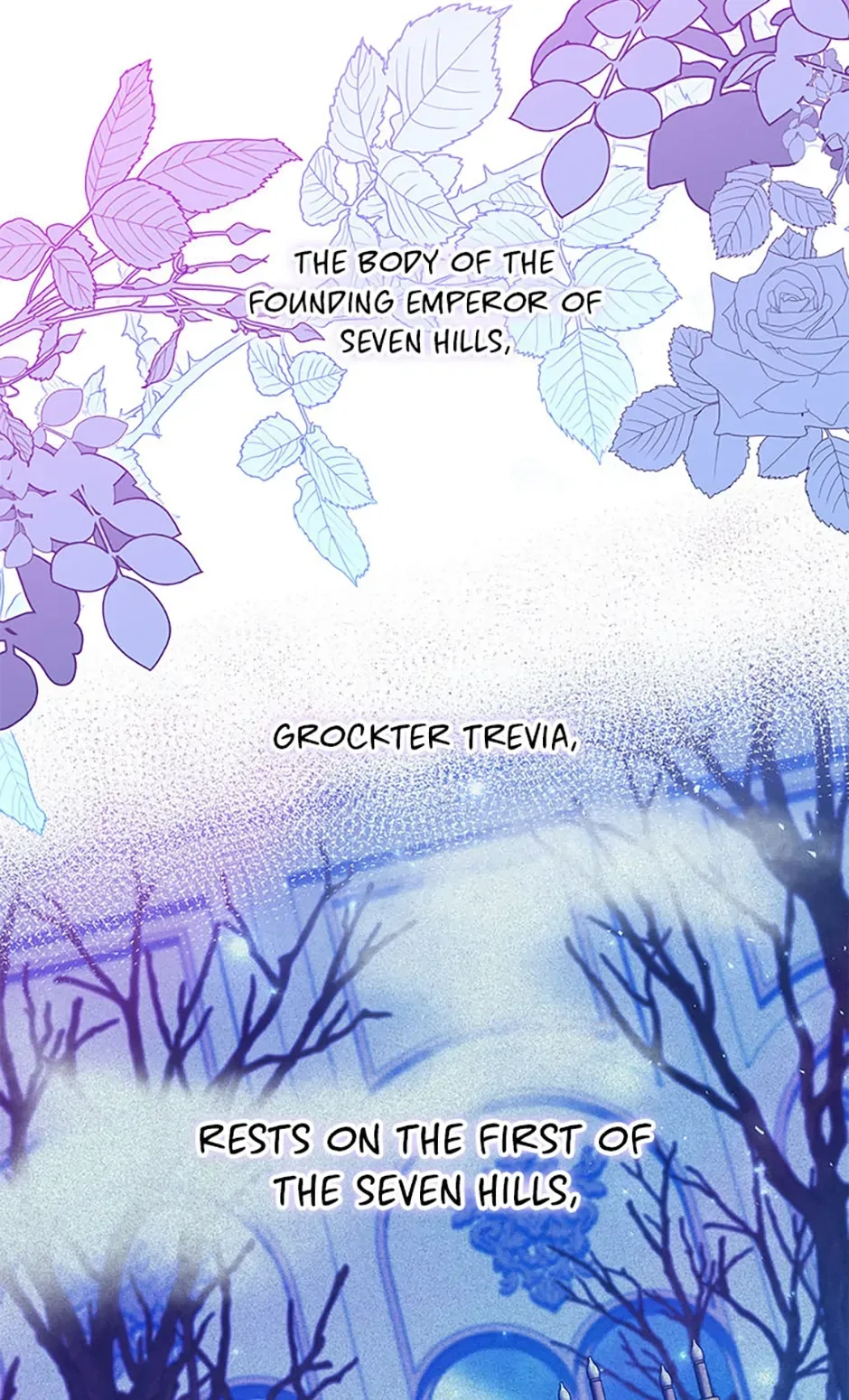 My younger brother forces my flower path Chapter 70 page 69