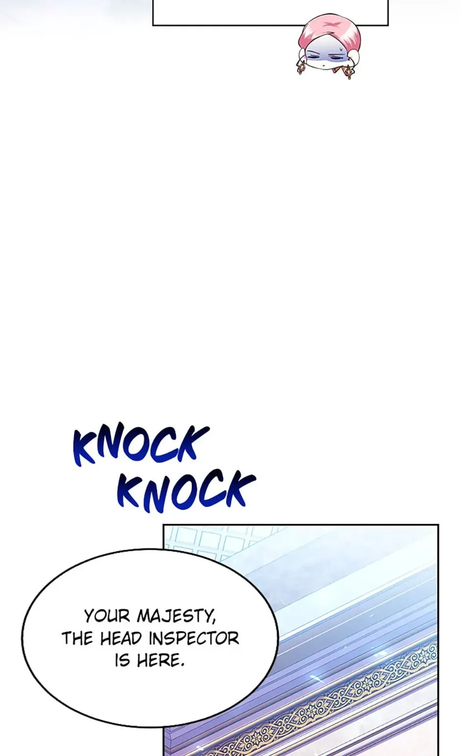 My younger brother forces my flower path Chapter 70 page 61
