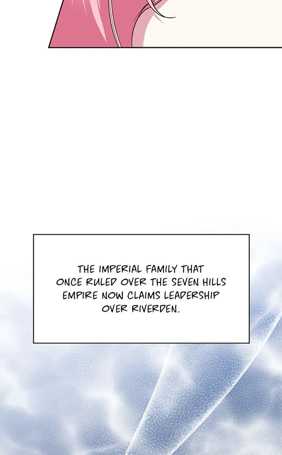 My younger brother forces my flower path Chapter 77 page 14