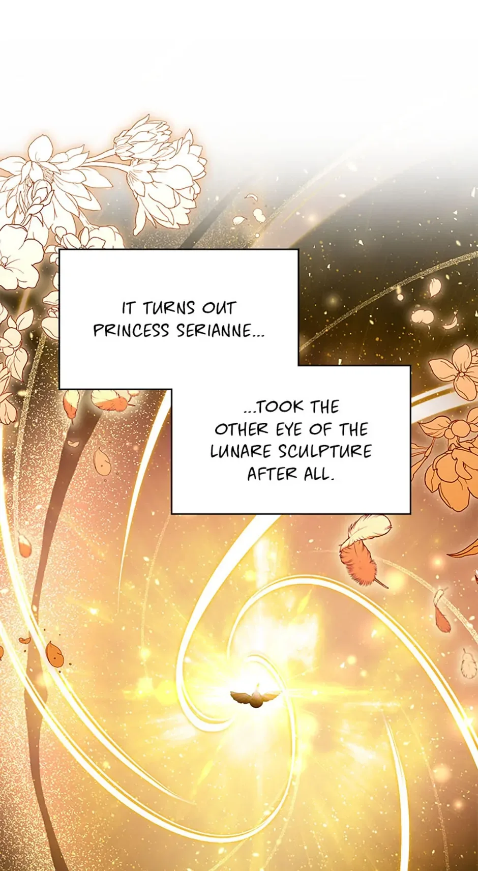 My younger brother forces my flower path Chapter 77 page 3