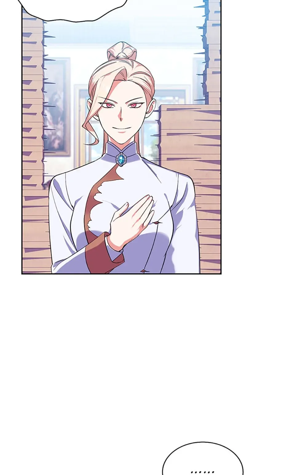 My younger brother forces my flower path Chapter 70 page 65
