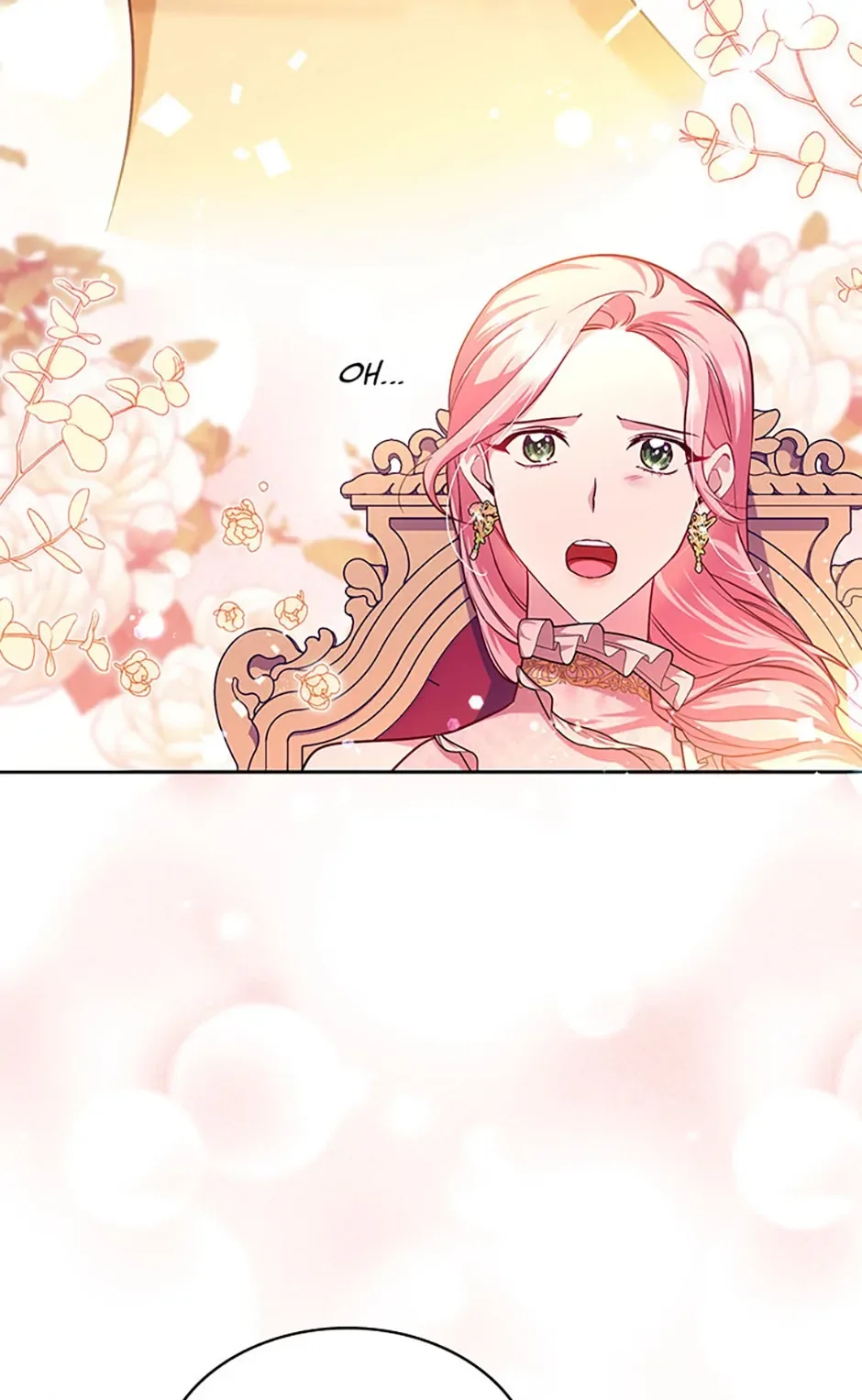 My younger brother forces my flower path Chapter 77 page 33