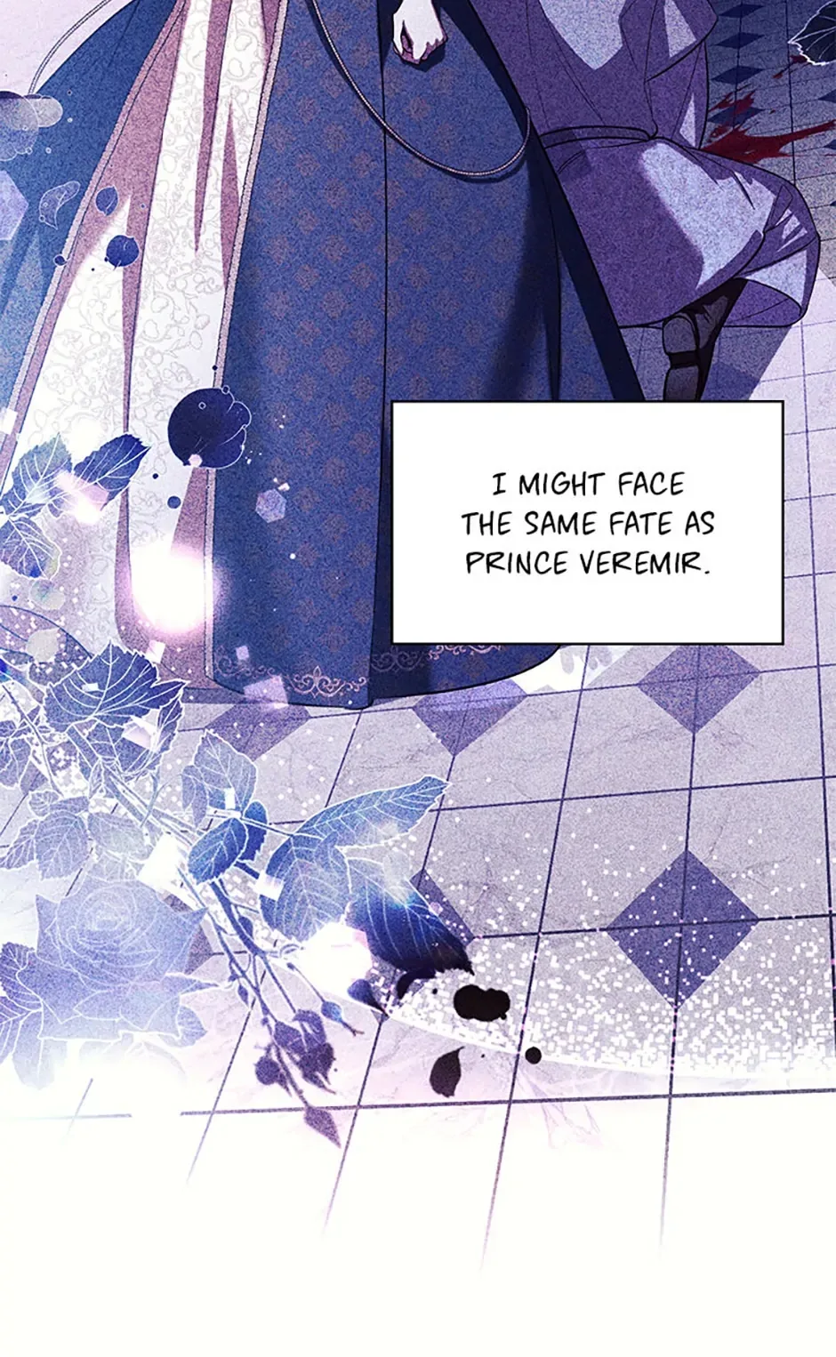 My younger brother forces my flower path Chapter 77 page 66