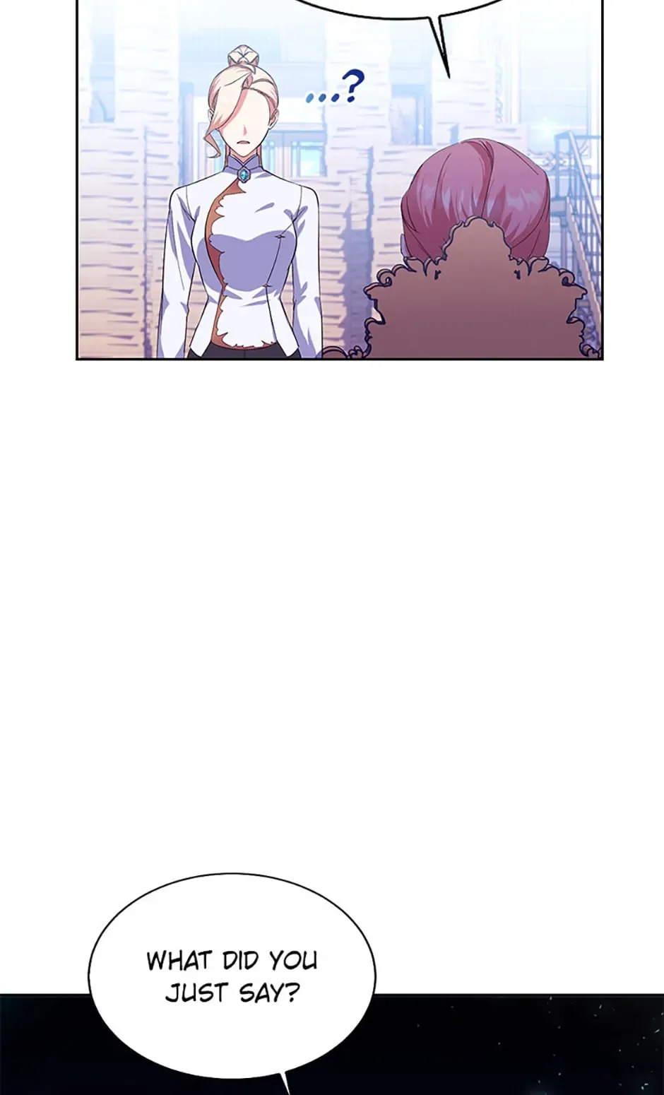 My younger brother forces my flower path Chapter 70 page 72