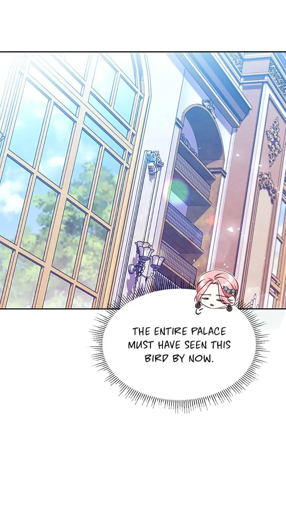 My younger brother forces my flower path Chapter 72 page 45