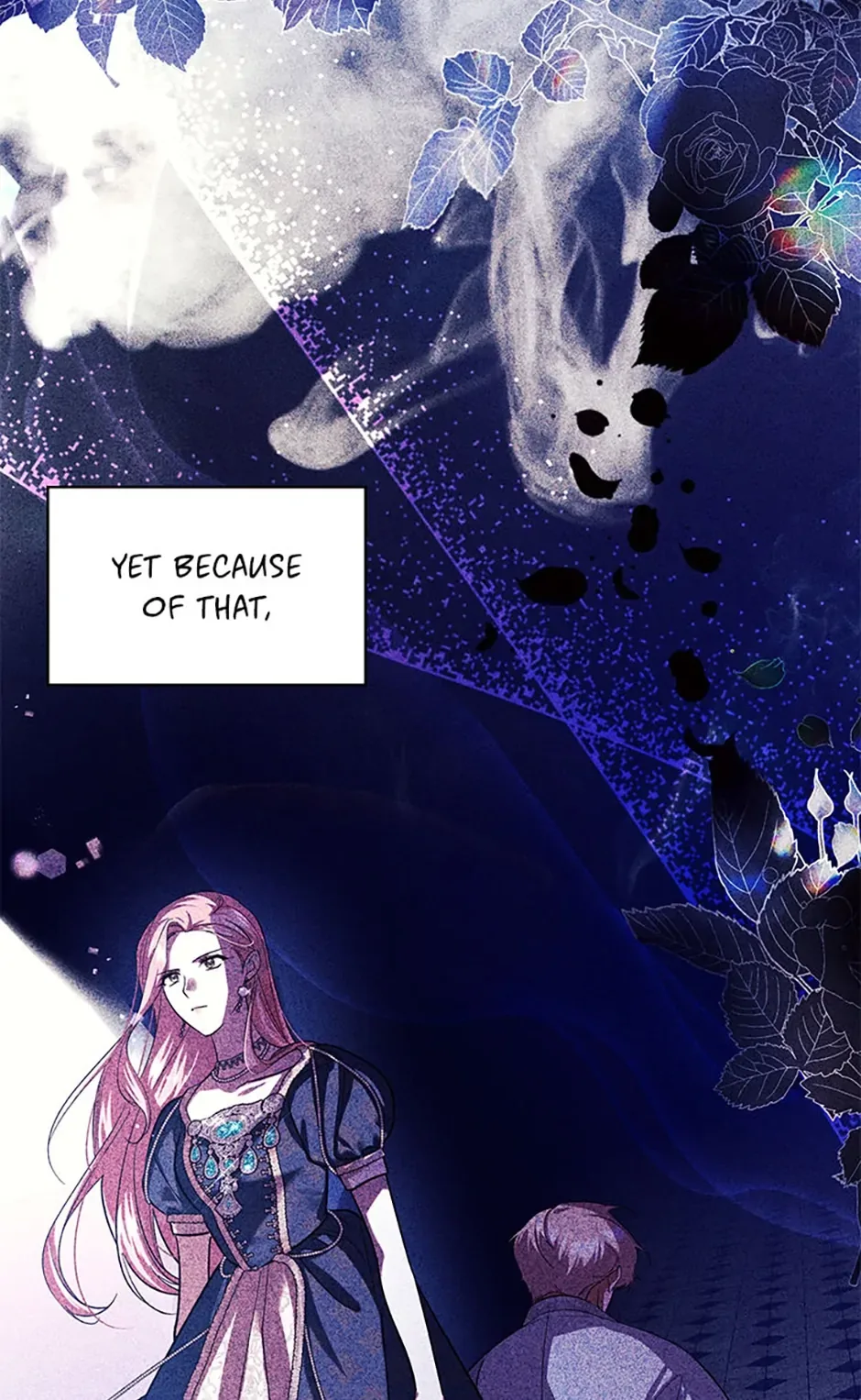 My younger brother forces my flower path Chapter 77 page 65