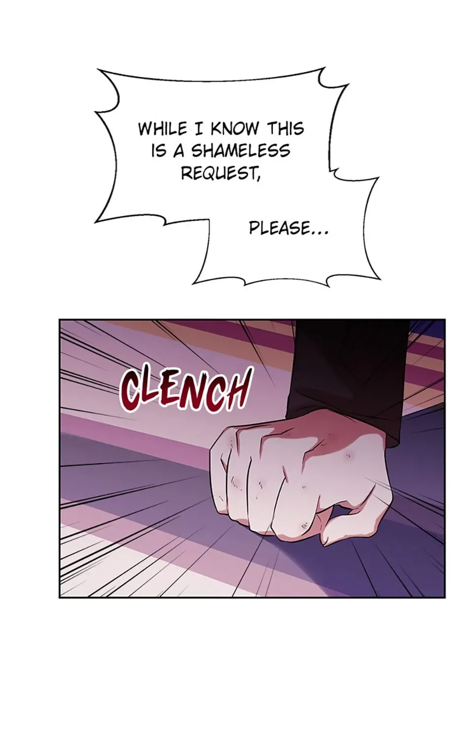 My younger brother forces my flower path Chapter 77 page 49