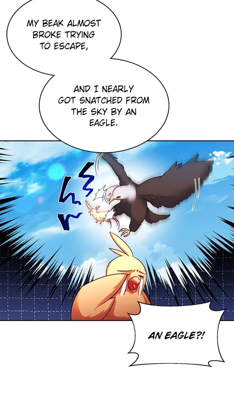 My younger brother forces my flower path Chapter 77 page 27