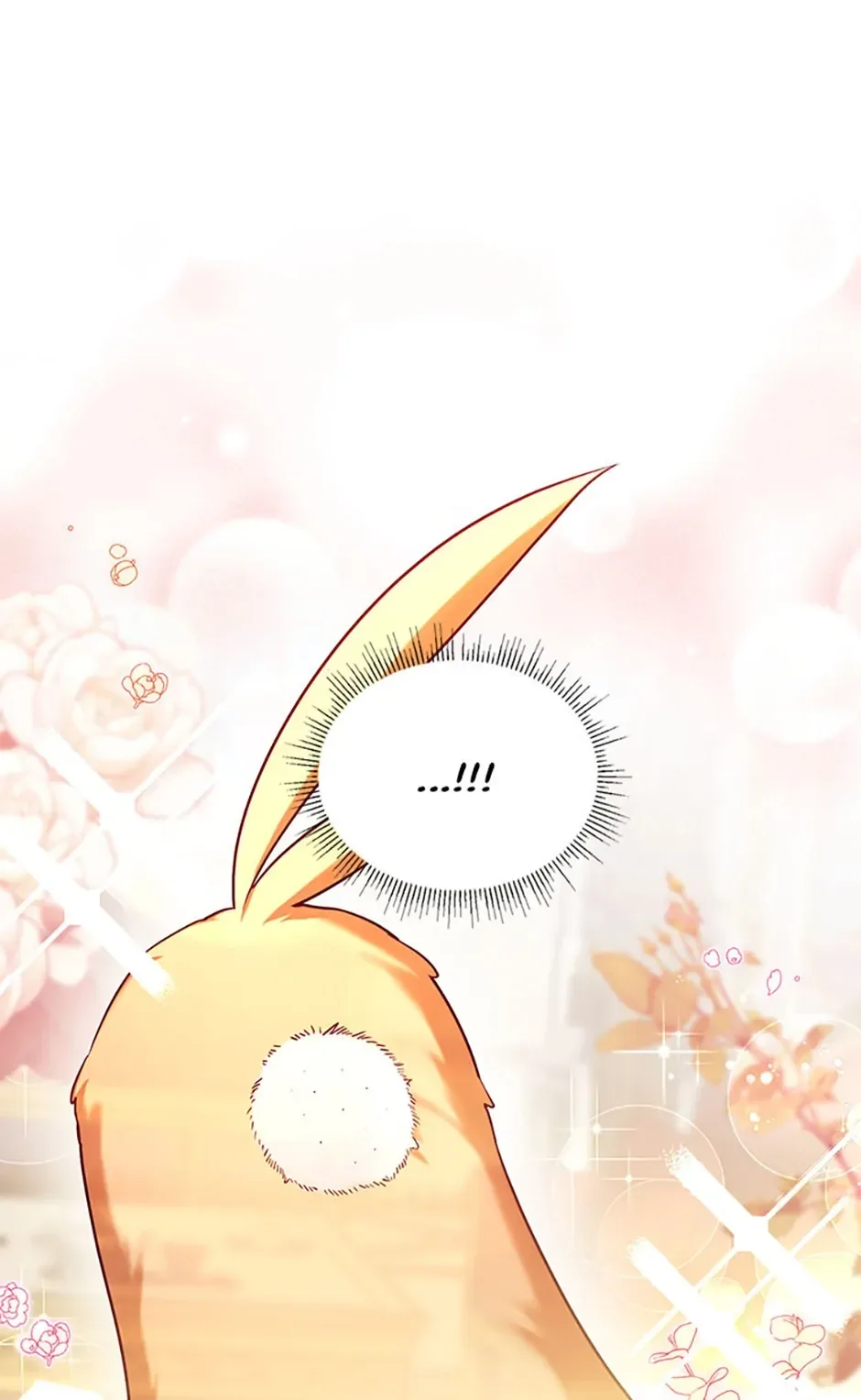My younger brother forces my flower path Chapter 77 page 32
