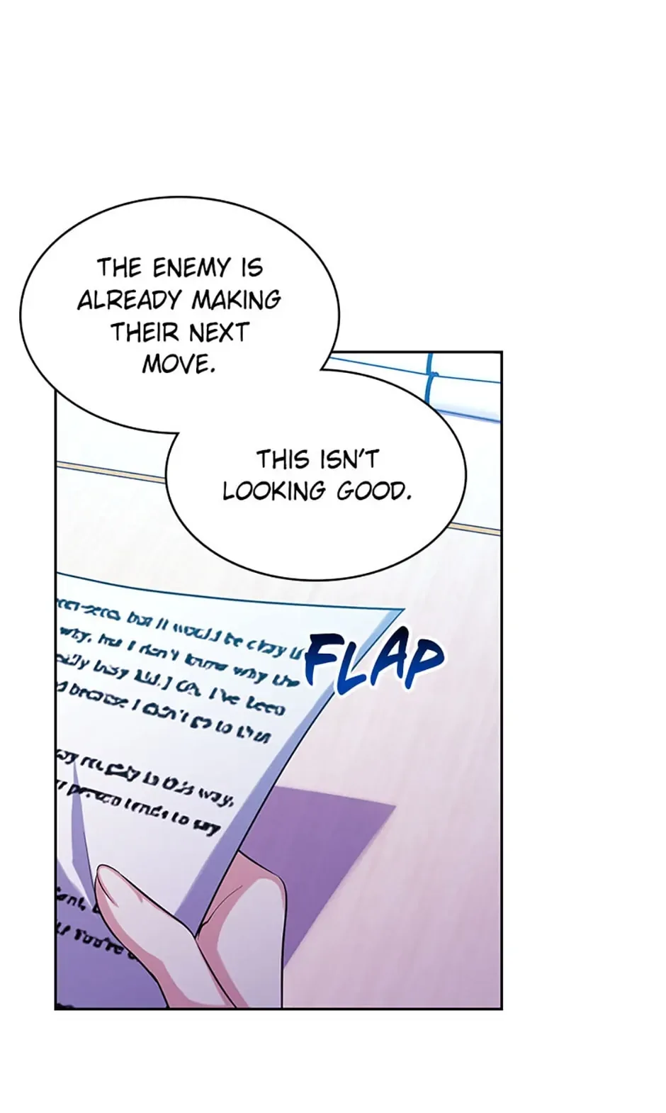 My younger brother forces my flower path Chapter 77 page 55