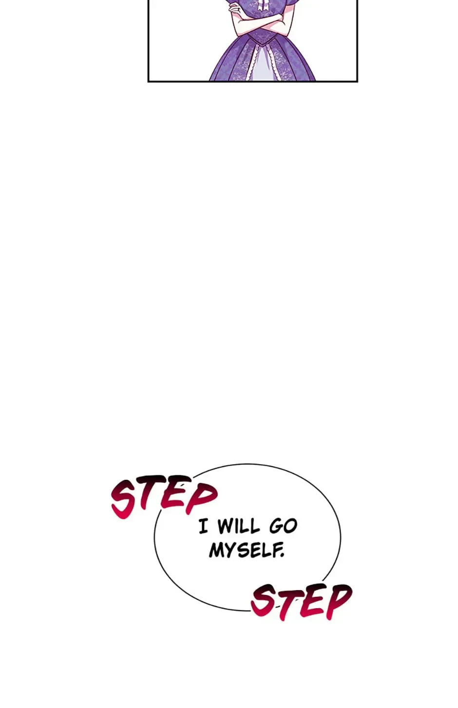 My younger brother forces my flower path Chapter 77 page 82