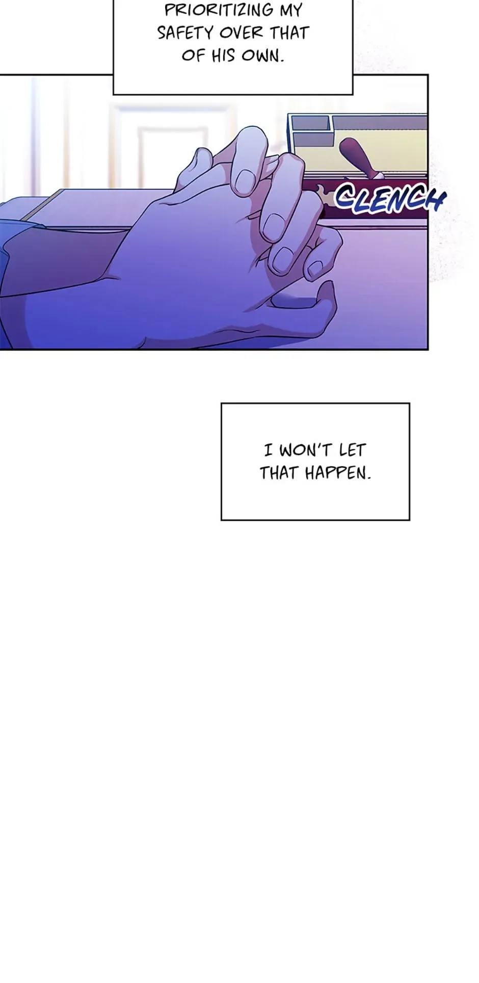 My younger brother forces my flower path Chapter 77 page 74