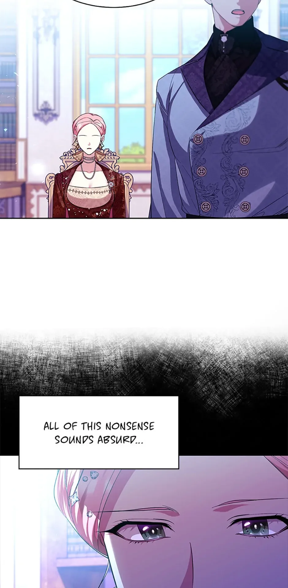 My younger brother forces my flower path Chapter 70 page 55