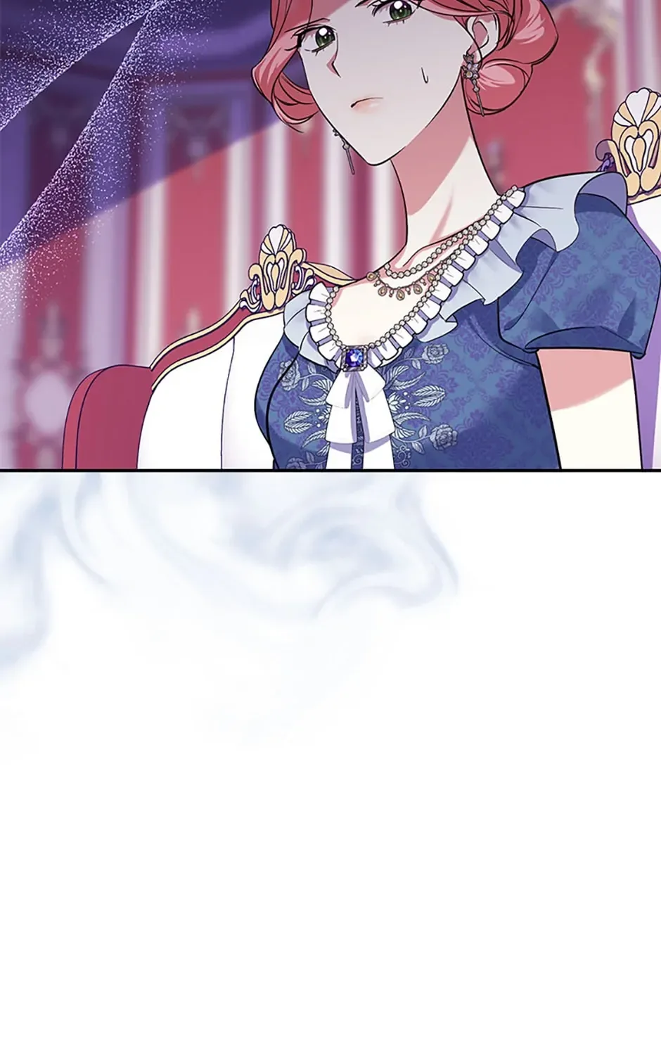 My younger brother forces my flower path Chapter 77 page 52