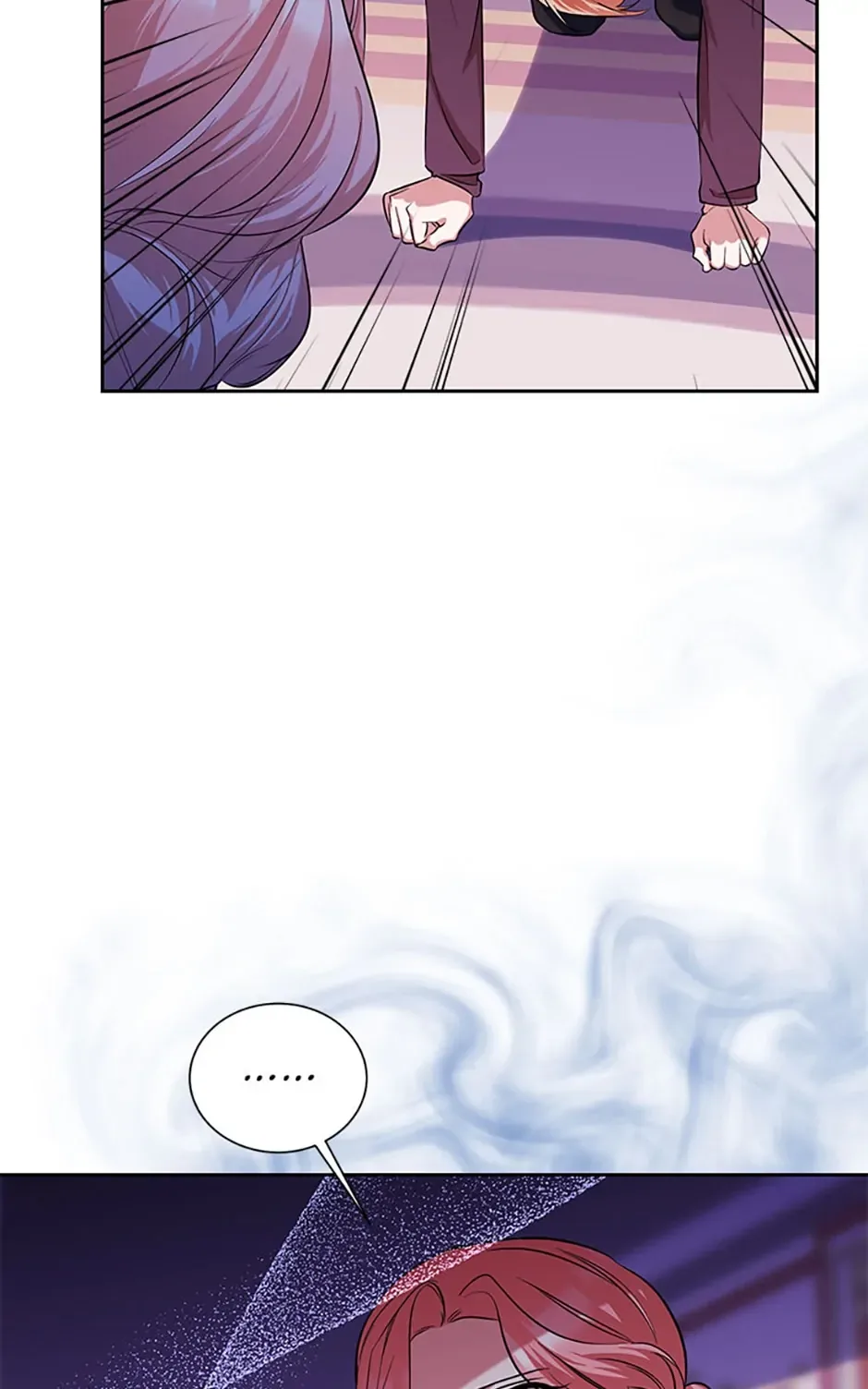 My younger brother forces my flower path Chapter 77 page 51