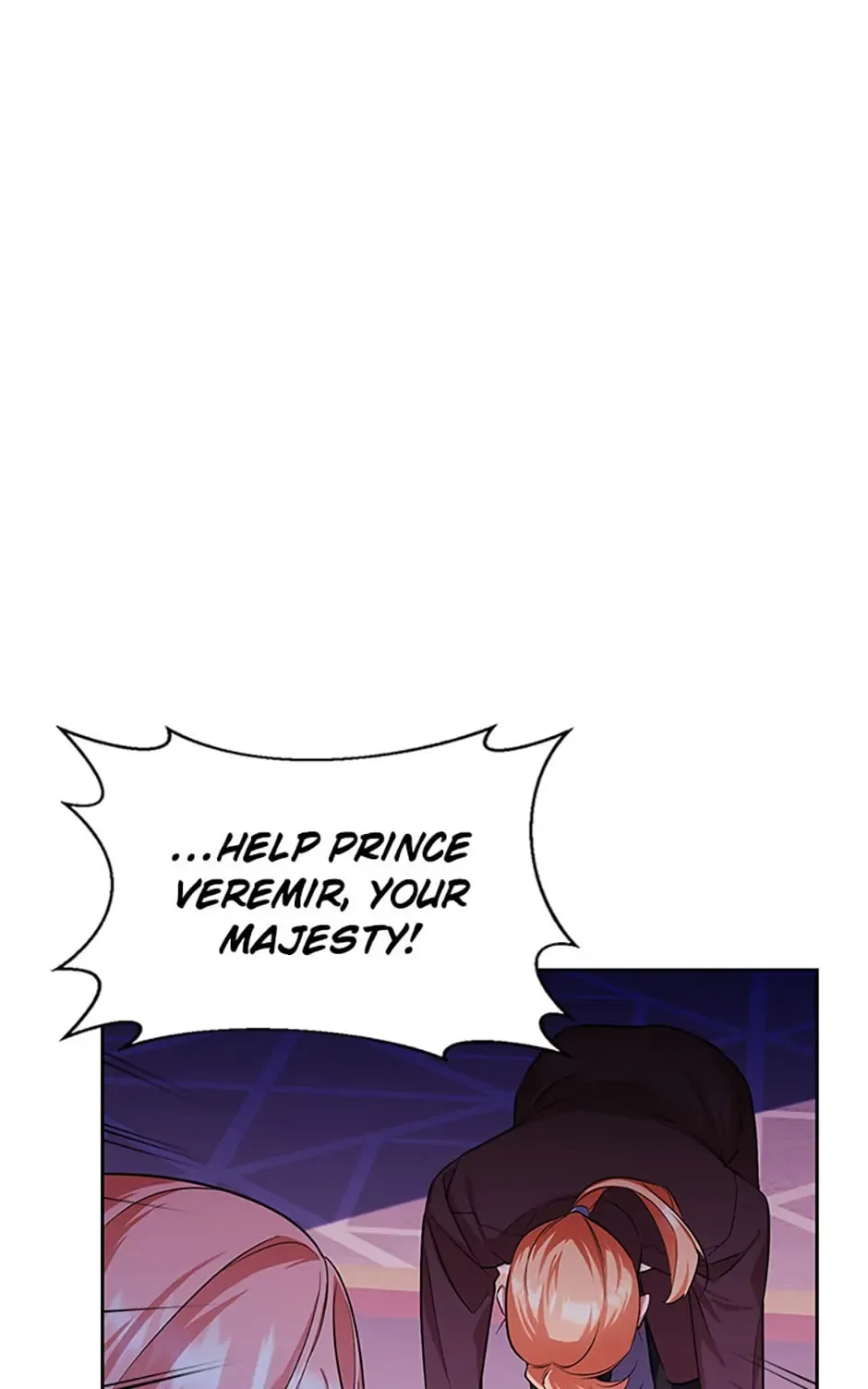 My younger brother forces my flower path Chapter 77 page 50