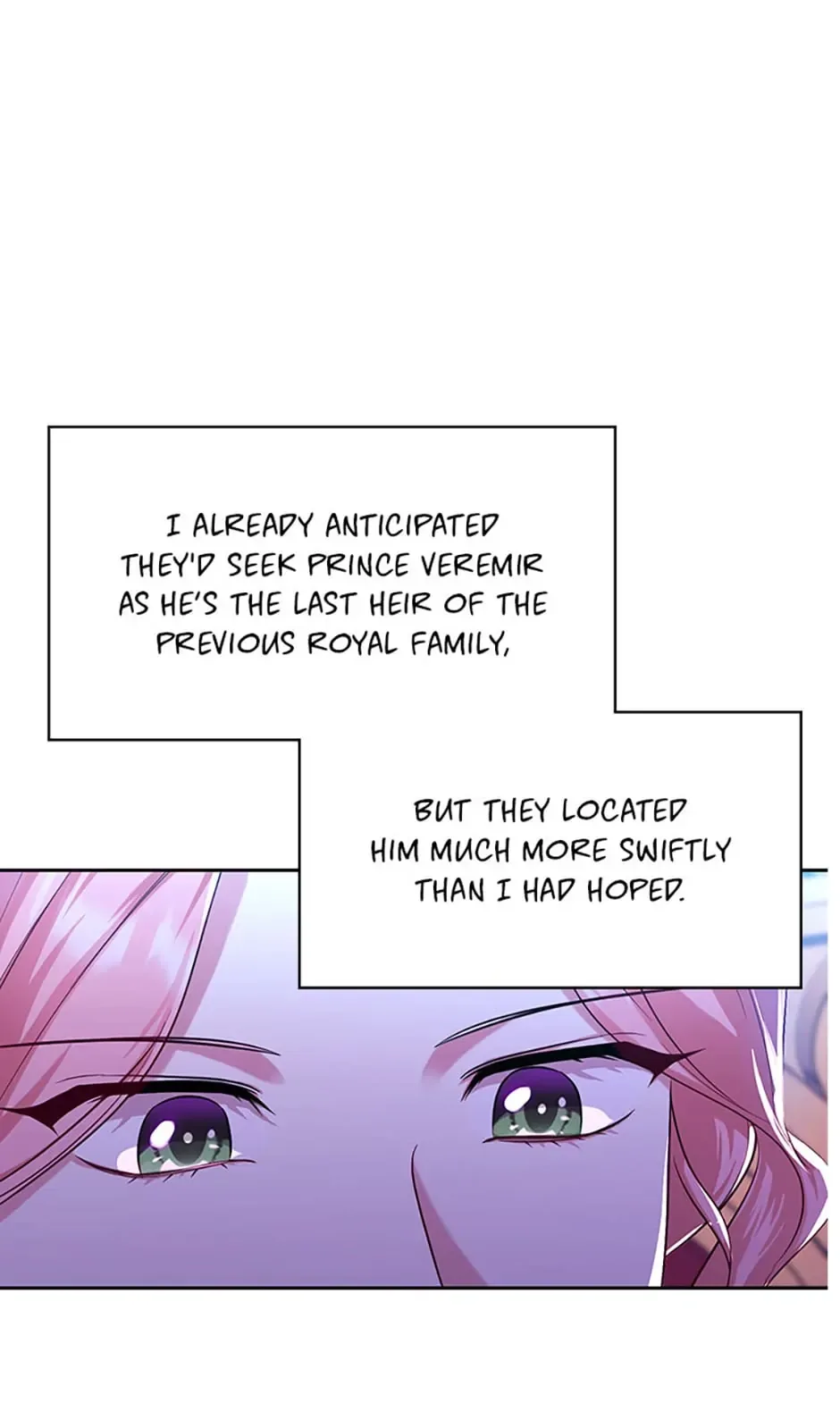 My younger brother forces my flower path Chapter 77 page 56