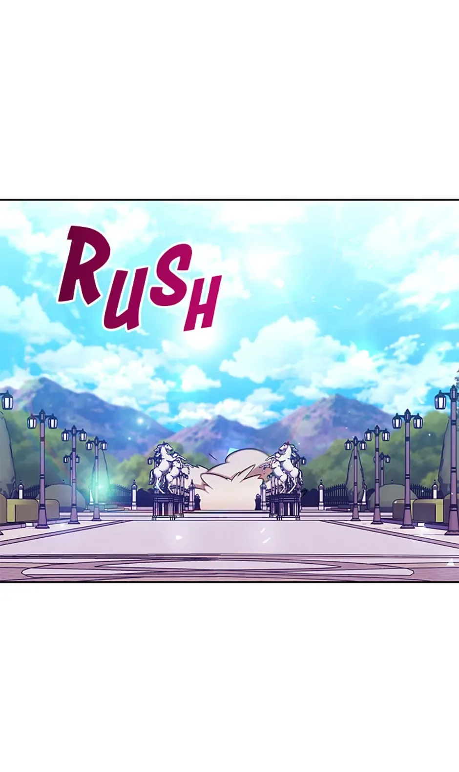 My younger brother forces my flower path Chapter 72 page 30