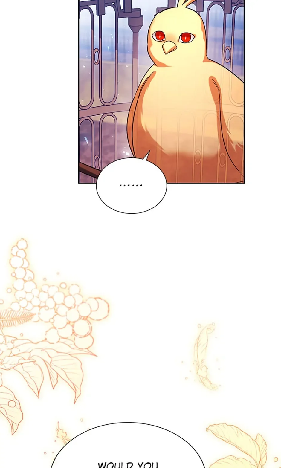 My younger brother forces my flower path Chapter 77 page 89