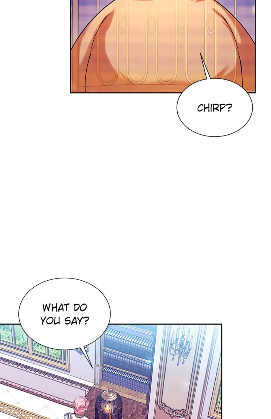 My younger brother forces my flower path Chapter 77 page 85