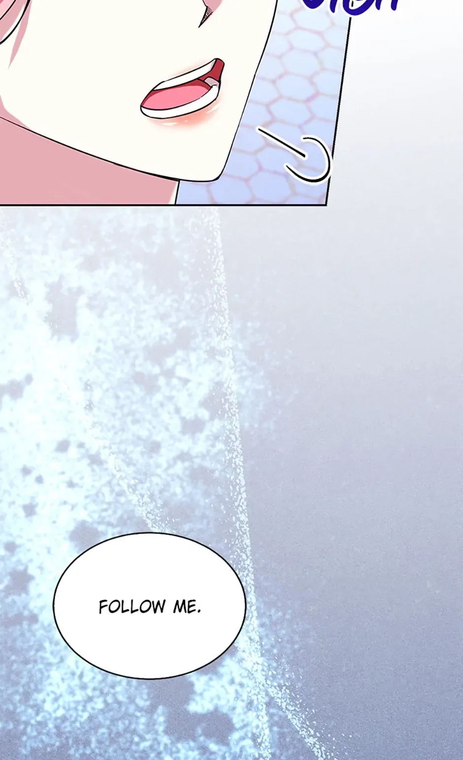 My younger brother forces my flower path Chapter 72 page 43