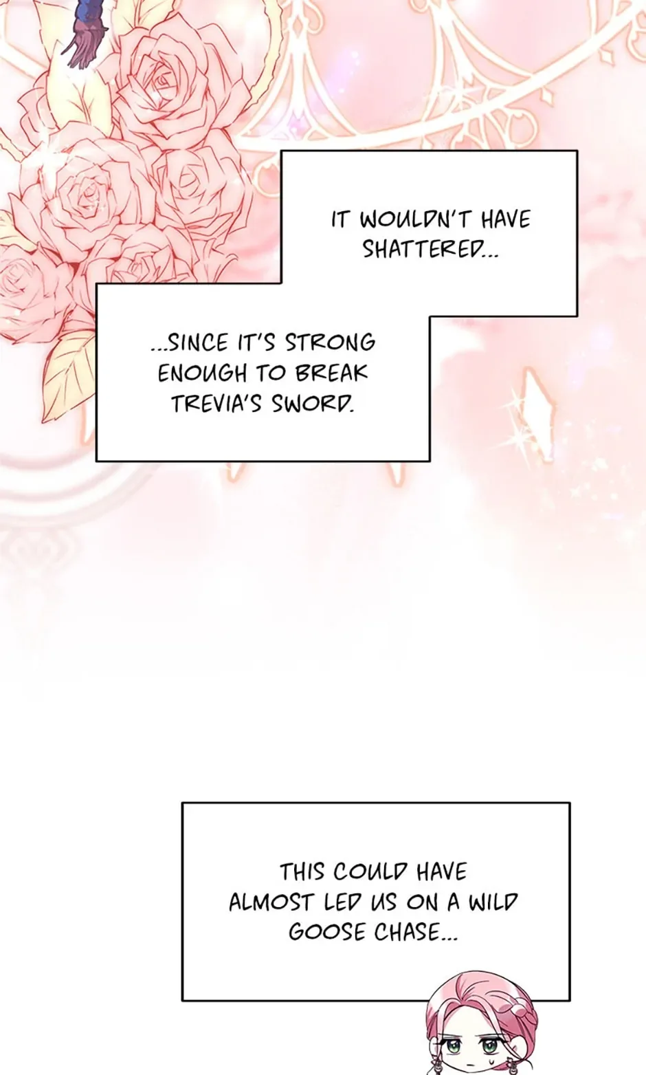 My younger brother forces my flower path Chapter 71 page 40