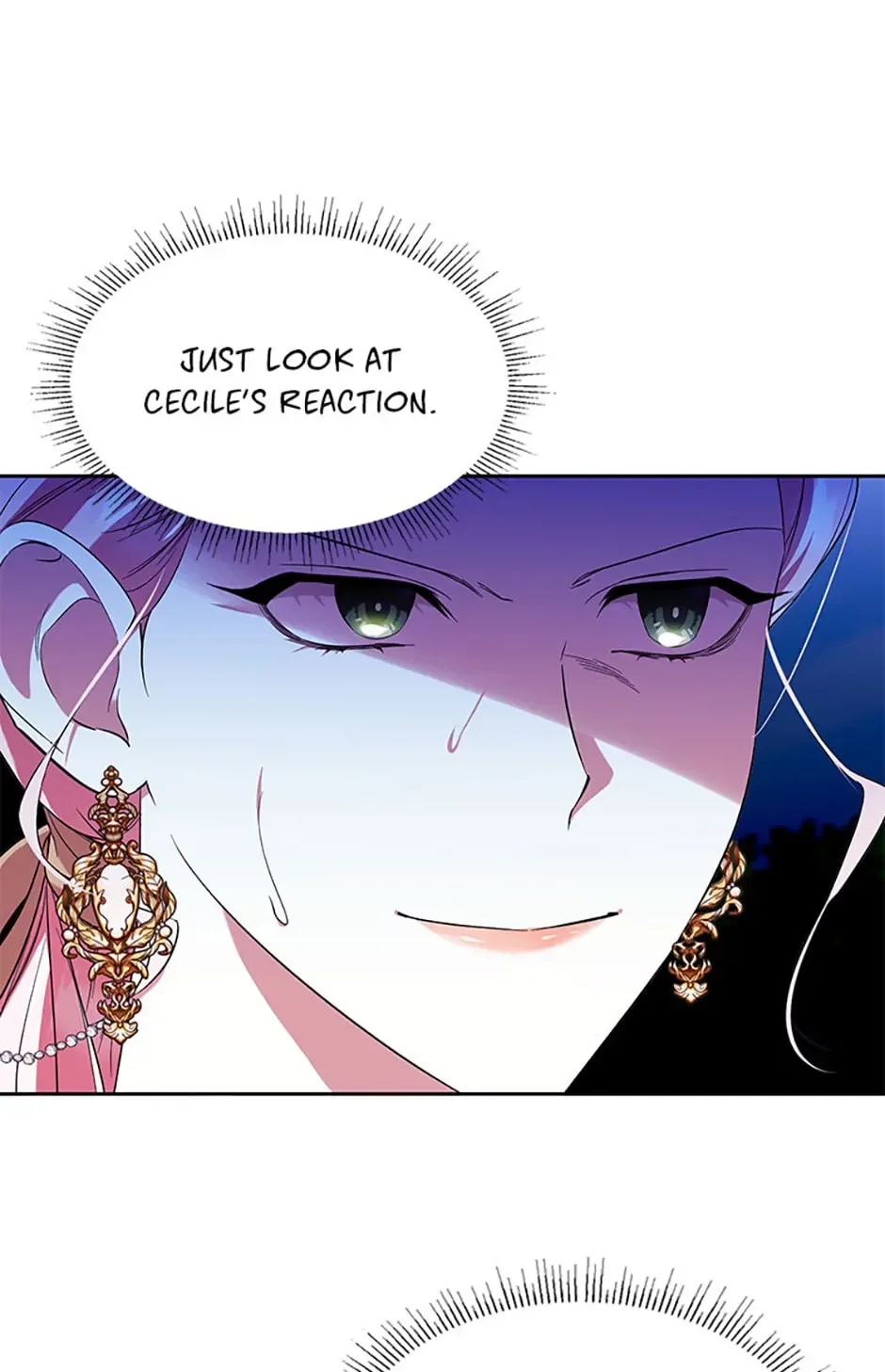 My younger brother forces my flower path Chapter 70 page 75