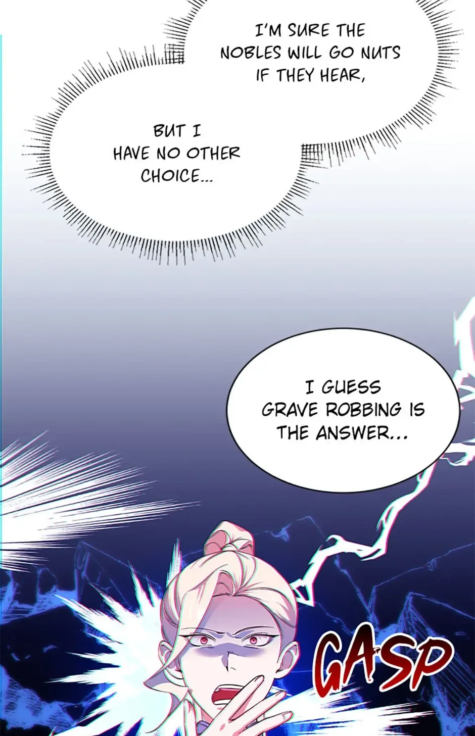 My younger brother forces my flower path Chapter 70 page 76