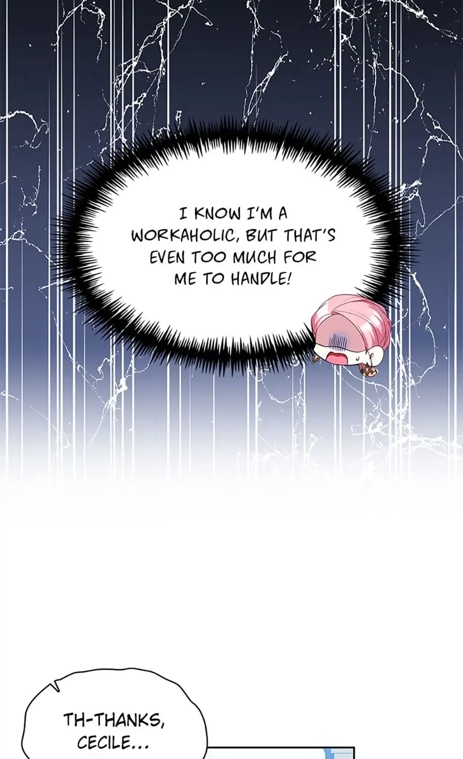 My younger brother forces my flower path Chapter 70 page 64