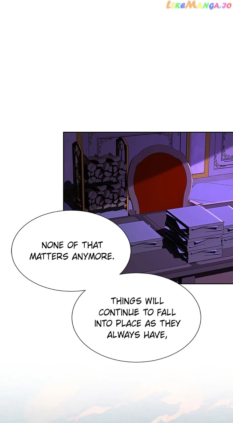 My younger brother forces my flower path Chapter 56 page 32