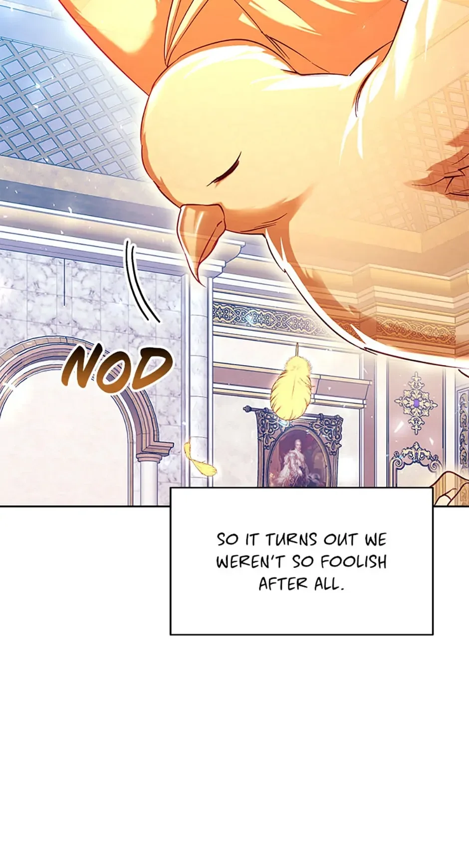My younger brother forces my flower path Chapter 72 page 50