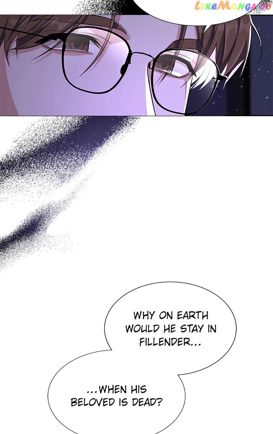 My younger brother forces my flower path Chapter 56 page 29