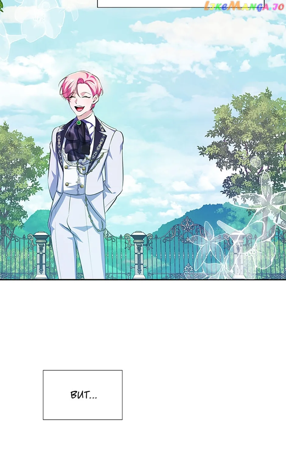 My younger brother forces my flower path Chapter 56 page 24