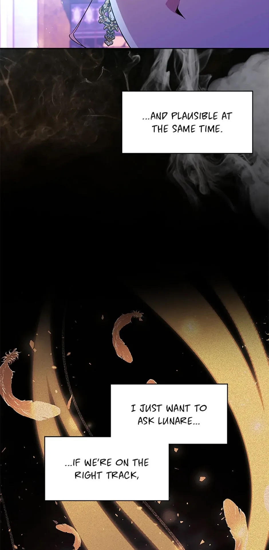 My younger brother forces my flower path Chapter 70 page 56