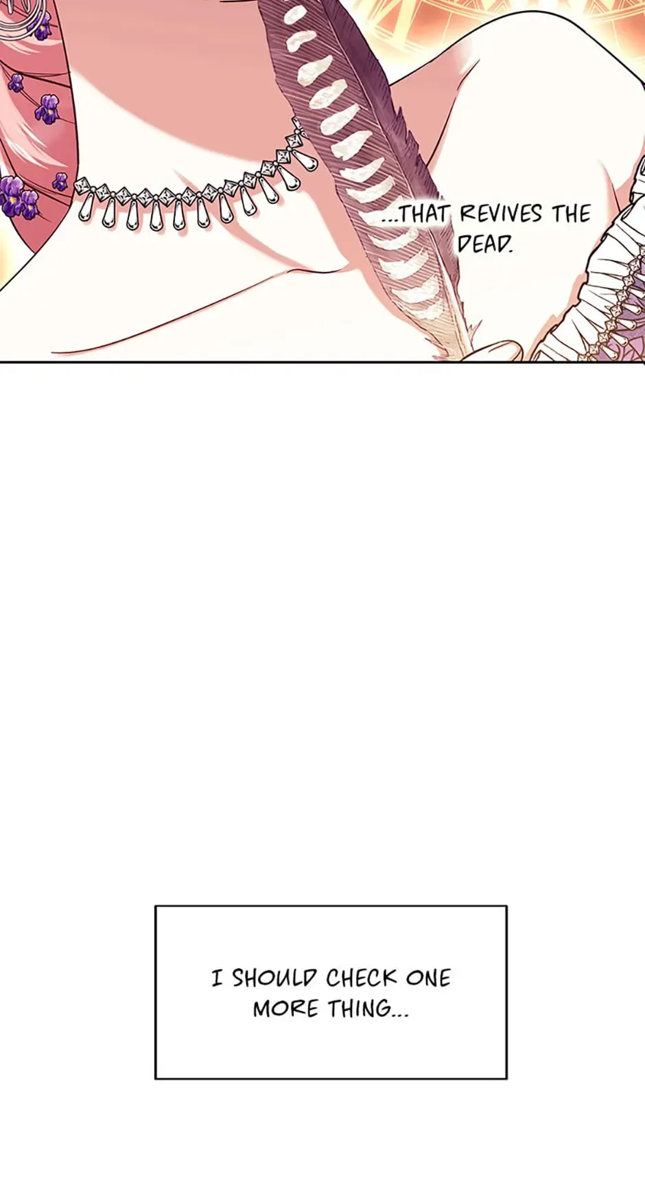 My younger brother forces my flower path Chapter 72 page 54