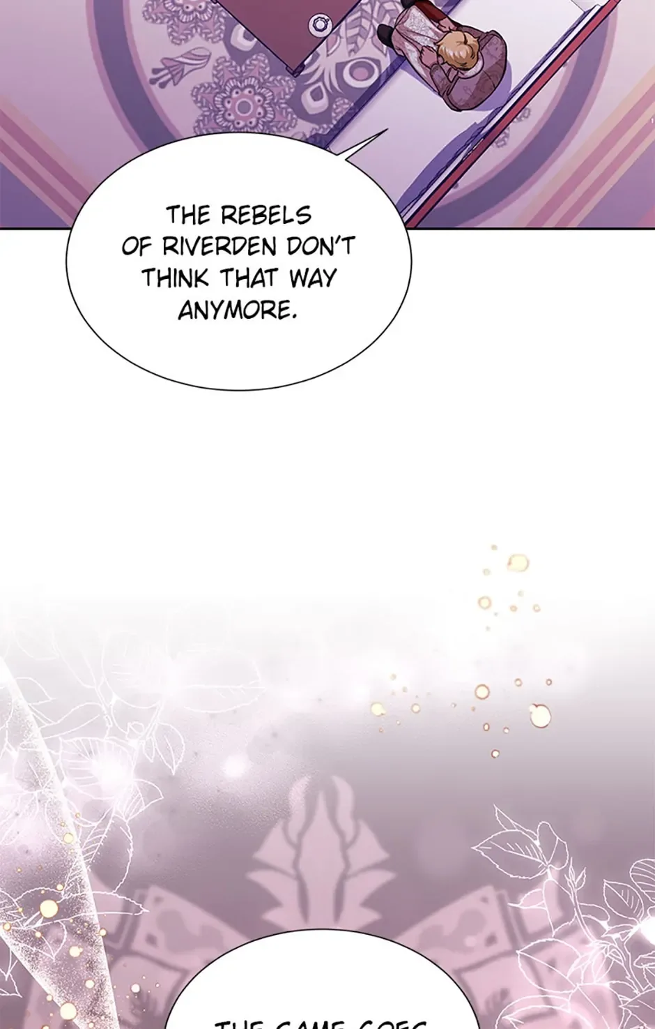 My younger brother forces my flower path Chapter 78 page 16