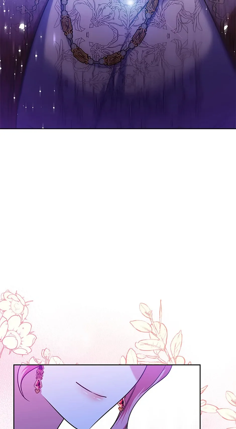My younger brother forces my flower path Chapter 78 page 13