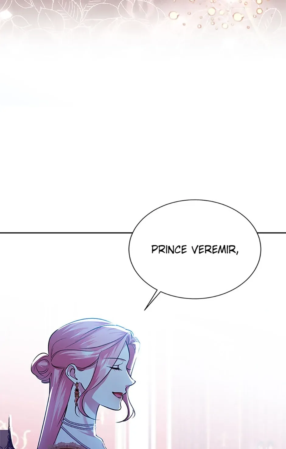 My younger brother forces my flower path Chapter 78 page 18