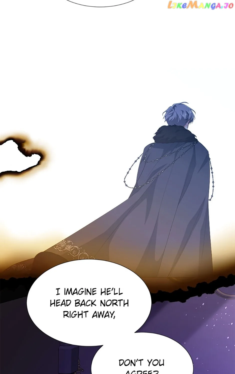 My younger brother forces my flower path Chapter 56 page 30