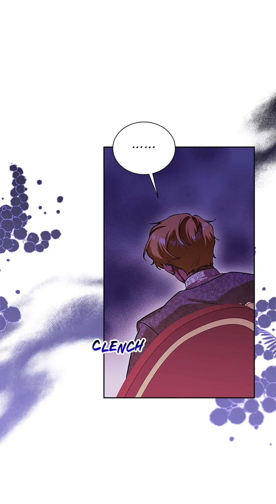 My younger brother forces my flower path Chapter 78 page 9