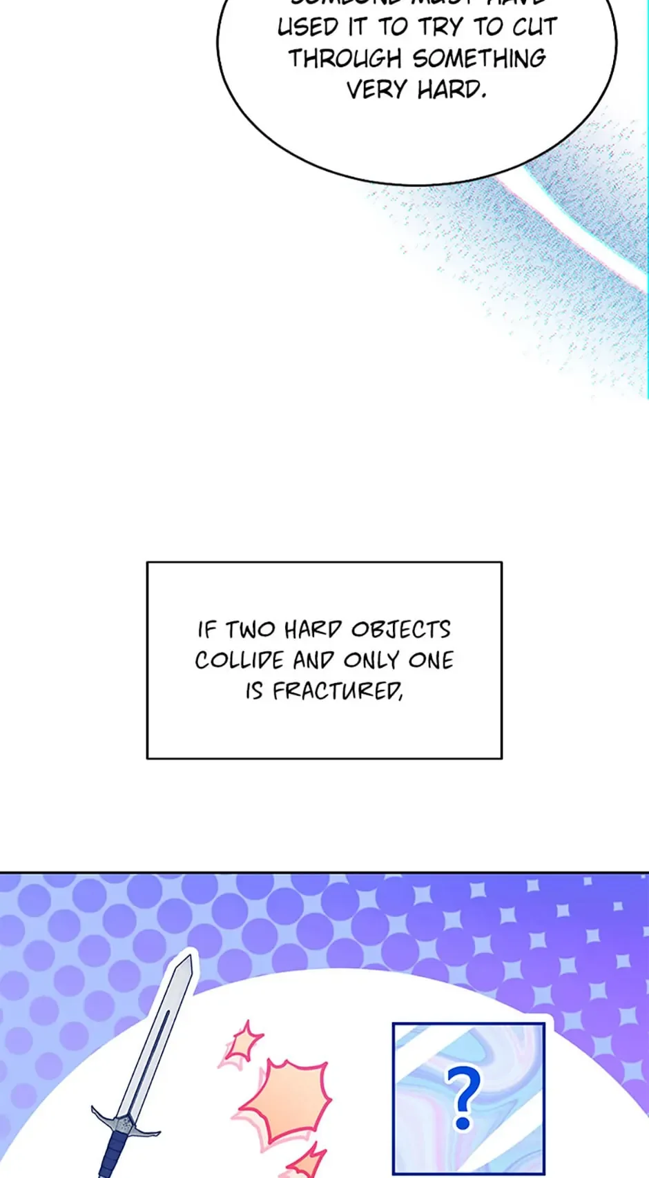 My younger brother forces my flower path Chapter 71 page 33