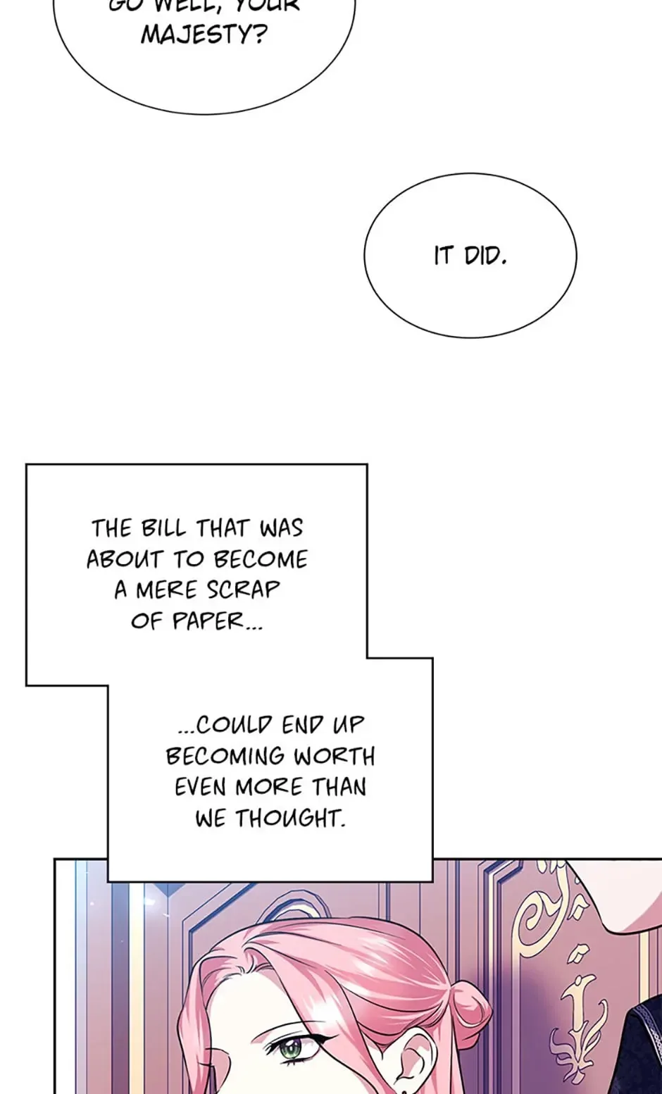 My younger brother forces my flower path Chapter 78 page 37