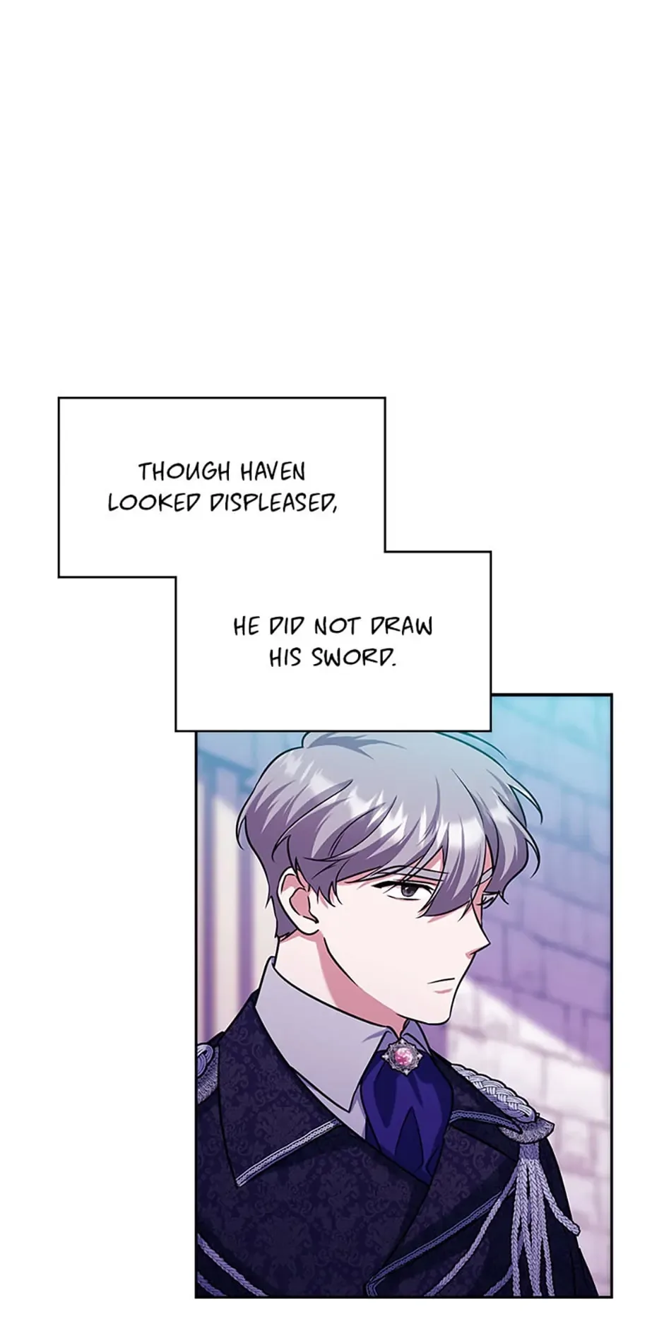 My younger brother forces my flower path Chapter 78 page 59