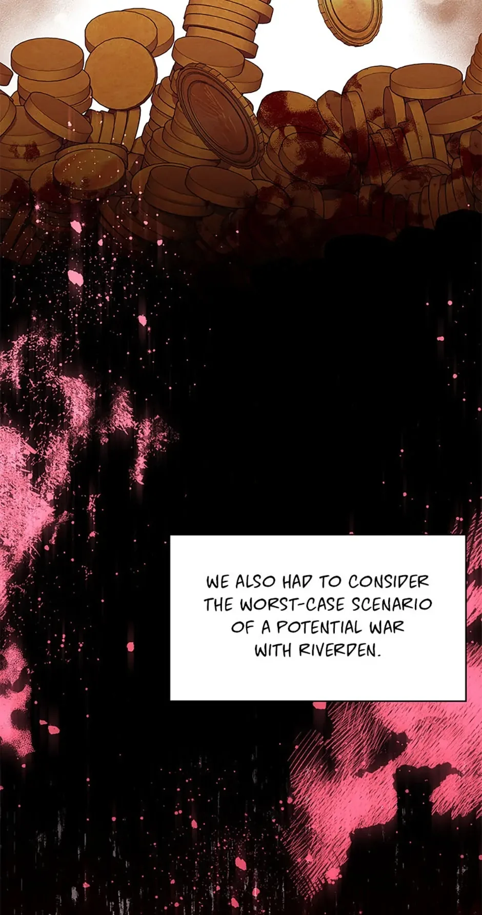 My younger brother forces my flower path Chapter 78 page 52