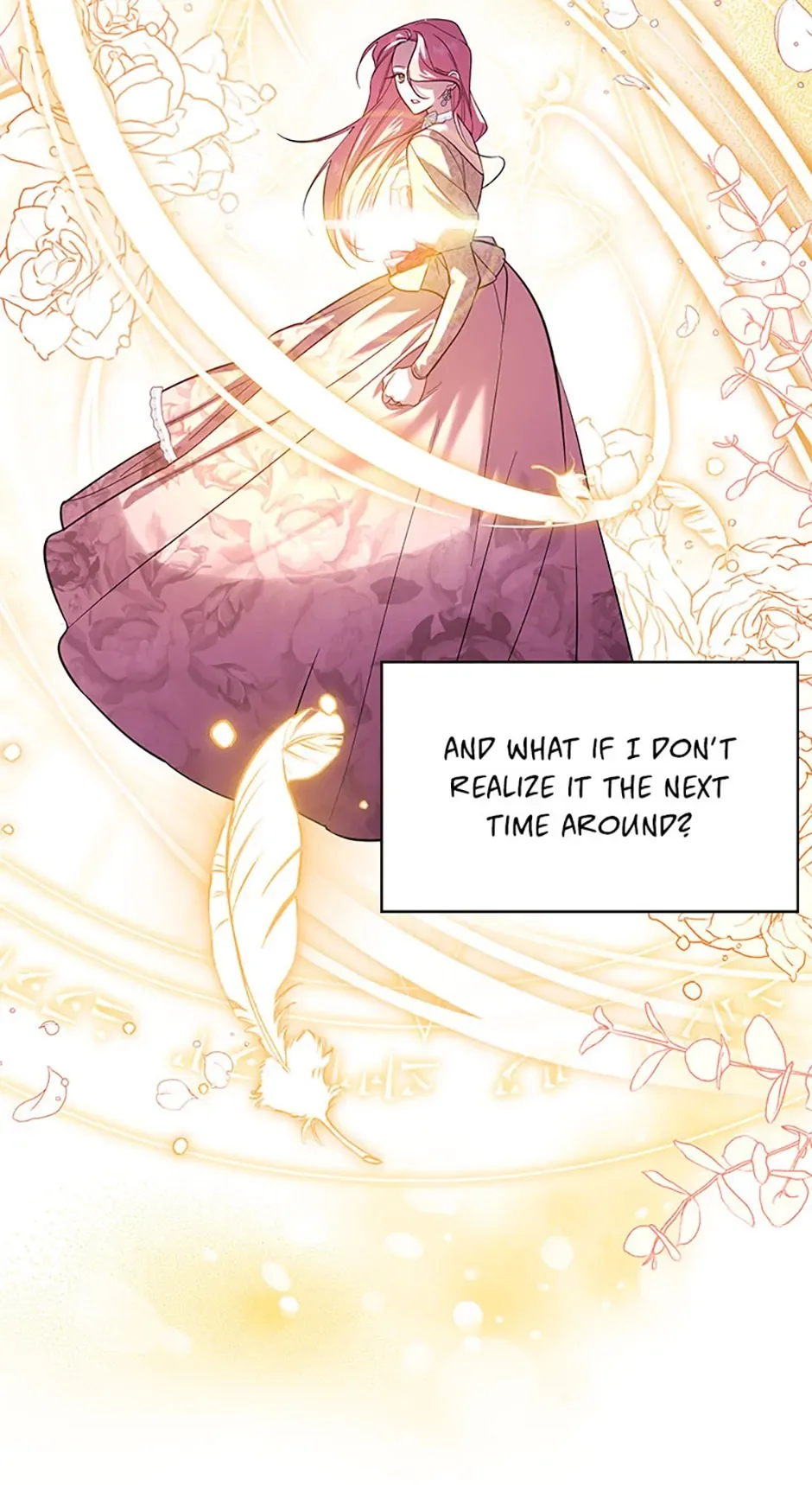 My younger brother forces my flower path Chapter 78 page 82