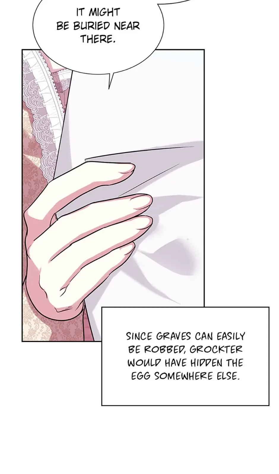 My younger brother forces my flower path Chapter 78 page 68