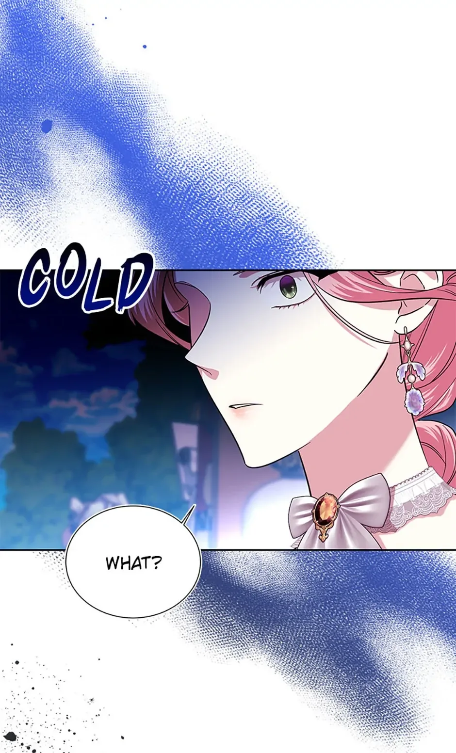 My younger brother forces my flower path Chapter 78 page 86