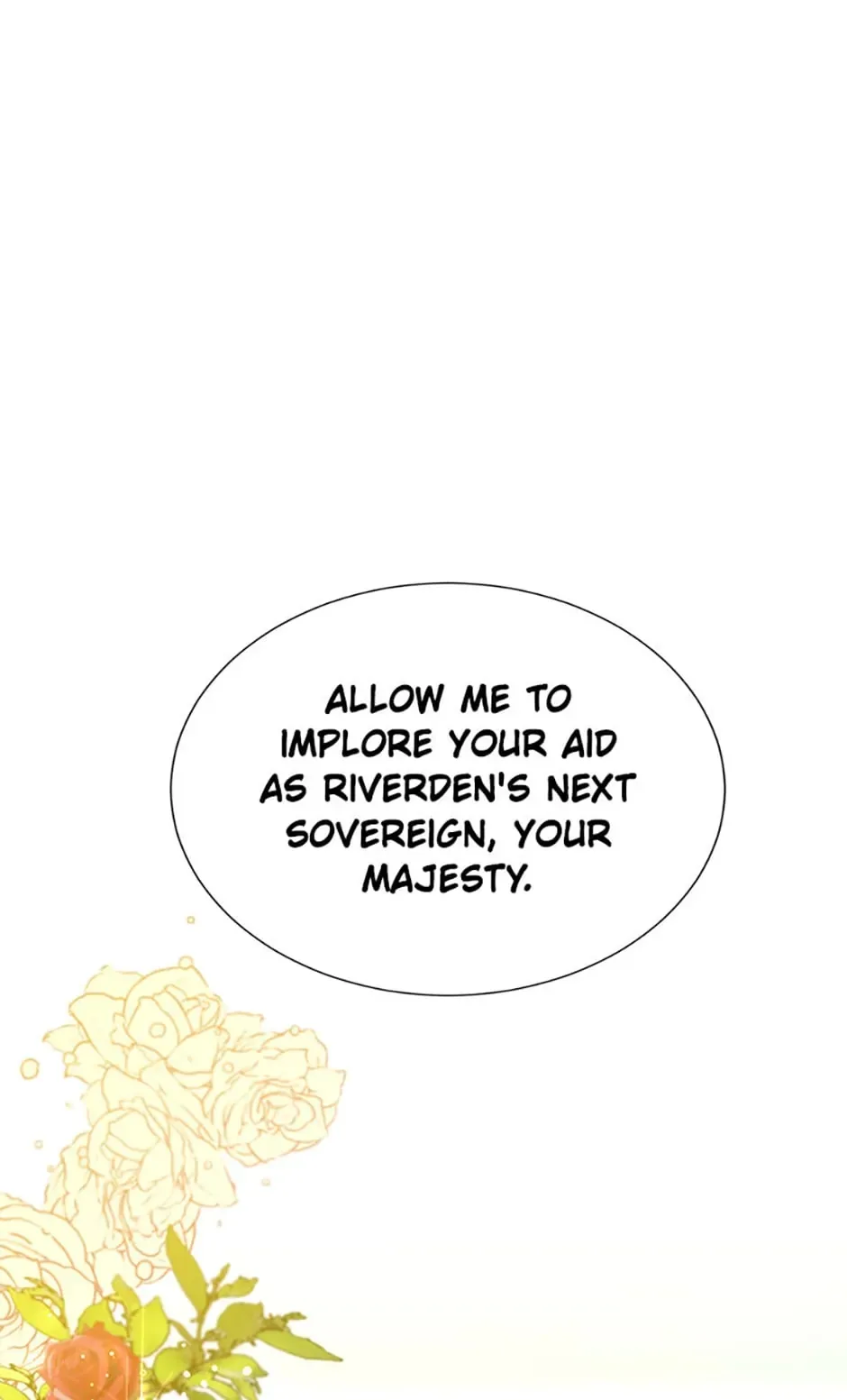 My younger brother forces my flower path Chapter 78 page 32